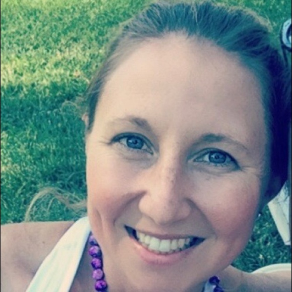 Meet your Posher, Lindsay